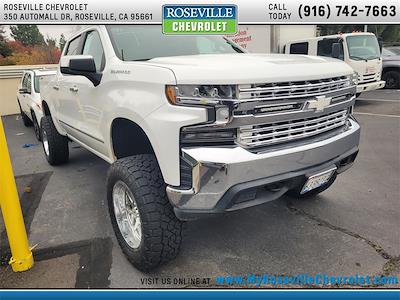 2019 Chevrolet Silverado 1500 Crew Cab 4WD Pickup for sale #C4205 - photo 1