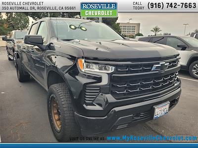 2024 Chevrolet Silverado 1500 Crew Cab 4WD Pickup for sale #C4232 - photo 1