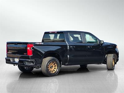2024 Chevrolet Silverado 1500 Crew Cab 4WD Pickup for sale #C4232 - photo 2