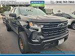 2024 Chevrolet Silverado 1500 Crew Cab 4WD Pickup for sale #C4232 - photo 1