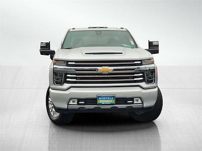 2020 Chevrolet Silverado 2500 Crew Cab 4WD Pickup for sale #C4236 - photo 2