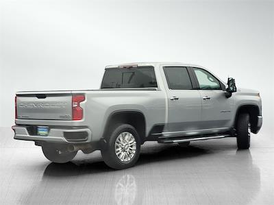 Used 2020 Chevrolet Silverado 2500 High Country Crew Cab for sale #C4236 - photo 2