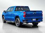 Used 2024 Chevrolet Silverado 1500 Custom Crew Cab for sale #C4238 - photo 8