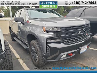 2021 Chevrolet Silverado 1500 Crew Cab 4WD Pickup for sale #C4242 - photo 1