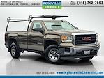 Used 2014 GMC Sierra 1500 Base Regular Cab for sale #C4246 - photo 1
