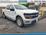 2024 Ford F-150 SuperCrew Cab 4WD Pickup for sale #C4252 - photo 1