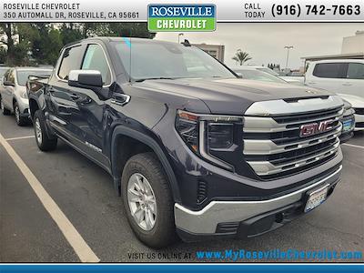 2024 GMC Sierra 1500 Crew Cab 4WD Pickup for sale #C4253 - photo 1