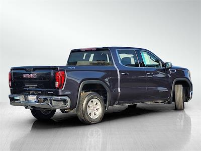 Used 2024 GMC Sierra 1500 SLE Crew Cab for sale #C4253 - photo 2