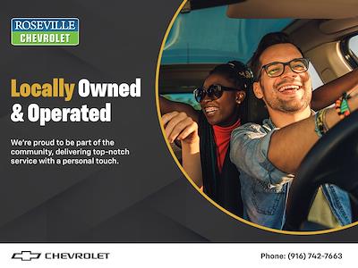 Used 2021 Chevrolet Silverado 2500 LTZ Crew Cab for sale #C4256 - photo 2