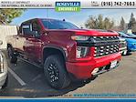 Used 2021 Chevrolet Silverado 2500 LTZ Crew Cab for sale #C4256 - photo 1