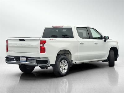 2025 Chevrolet Silverado 1500 Crew Cab 4WD Pickup for sale #C4271 - photo 2