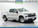 2025 Chevrolet Silverado 1500 Crew Cab 4WD Pickup for sale #C4271 - photo 1