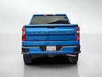 Used 2022 Chevrolet Silverado 1500 Custom Crew Cab for sale #C4290 - photo 10