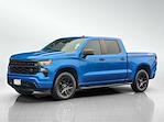 Used 2022 Chevrolet Silverado 1500 Custom Crew Cab for sale #C4290 - photo 6