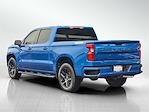 Used 2022 Chevrolet Silverado 1500 Custom Crew Cab for sale #C4290 - photo 8