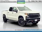 Used 2021 Chevrolet Silverado 1500 Custom Crew Cab for sale #C4301 - photo 1