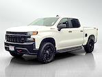 Used 2021 Chevrolet Silverado 1500 Custom Crew Cab for sale #C4301 - photo 10