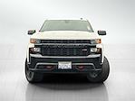 Used 2021 Chevrolet Silverado 1500 Custom Crew Cab for sale #C4301 - photo 3