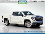 Used 2024 GMC Sierra 1500 SLT Crew Cab for sale #C4312 - photo 1