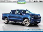 2022 Chevrolet Silverado 1500 Crew Cab 4WD Pickup for sale #C4313 - photo 1