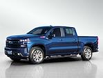 2022 Chevrolet Silverado 1500 Crew Cab 4WD Pickup for sale #C4313 - photo 10