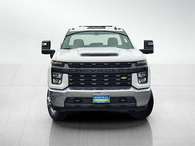 Used 2022 Chevrolet Silverado 3500 - photo 1