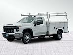 2022 Chevrolet Silverado 3500 Regular Cab RWD Service Truck for sale #C4316 - photo 6