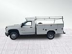 2022 Chevrolet Silverado 3500 Regular Cab RWD Service Truck for sale #C4316 - photo 7