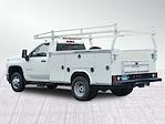 2022 Chevrolet Silverado 3500 Regular Cab RWD Service Truck for sale #C4316 - photo 8