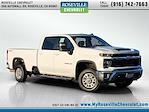 2024 Chevrolet Silverado 2500 Crew Cab SRW 4WD Pickup for sale #C4331 - photo 1