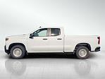 Used 2021 Chevrolet Silverado 1500 Work Truck Double Cab for sale #C4340 - photo 6