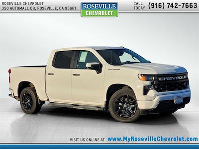 2023 Chevrolet Silverado 1500 Crew Cab RWD Pickup for sale #C4344 - photo 1