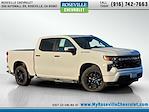 Used 2023 Chevrolet Silverado 1500 Custom Crew Cab for sale #C4344 - photo 1