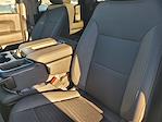 Used 2023 Chevrolet Silverado 1500 Custom Crew Cab for sale #C4344 - photo 15
