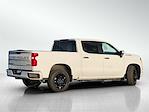 Used 2023 Chevrolet Silverado 1500 Custom Crew Cab for sale #C4344 - photo 2