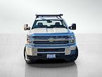 2017 Chevrolet Silverado 3500 Regular Cab 4WD Pickup for sale #C4356 - photo 2