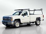 2017 Chevrolet Silverado 3500 Regular Cab 4WD Pickup for sale #C4356 - photo 6