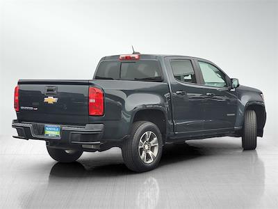 Used 2018 Chevrolet Colorado Z71 Crew Cab for sale #C4382 - photo 2