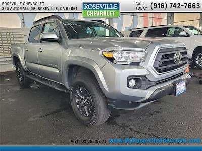 2023 Toyota Tacoma Double Cab 4WD Pickup for sale #C4383 - photo 1