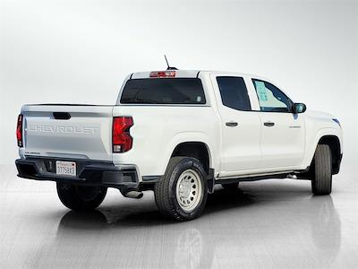 2023 Chevrolet Colorado Crew Cab RWD Pickup for sale #C4395 - photo 2