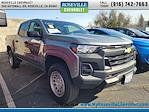 Used 2024 Chevrolet Colorado Work Truck Crew Cab for sale #C4397 - photo 1