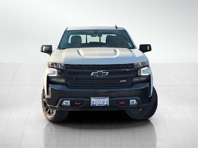 2021 Chevrolet Silverado 1500 Crew Cab 4WD Pickup for sale #C4414 - photo 2