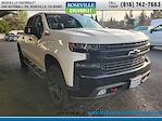 Used 2021 Chevrolet Silverado 1500 LT Crew Cab for sale #C4414 - photo 1