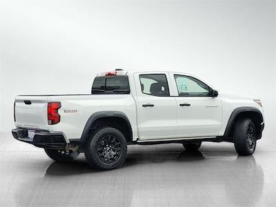 Used 2024 Chevrolet Colorado - photo 1