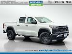 2024 Chevrolet Colorado Crew Cab 4WD Pickup for sale #C4424 - photo 1