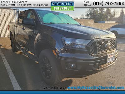 Used 2022 Ford Ranger XLT SuperCrew Cab for sale #C4425 - photo 1