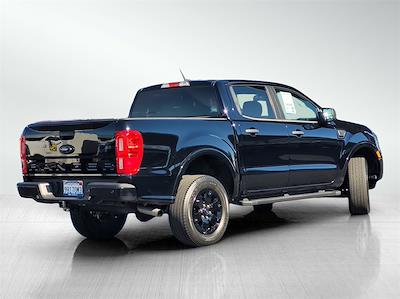 Used 2022 Ford Ranger XLT SuperCrew Cab for sale #C4425 - photo 2