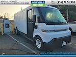 2024 BrightDrop Zevo 600 Standard Roof AWD Step Van / Walk-in for sale #C4433 - photo 1