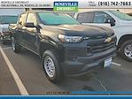 2023 Chevrolet Colorado Crew Cab RWD Pickup for sale #C4435 - photo 1