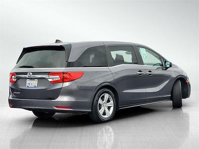 Used 2019 Honda Odyssey - photo 1